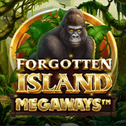 Đảo quên lãng Megaways game thumbnail