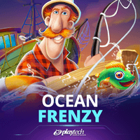 Đại Dương Cuồng Nhiệt game thumbnail