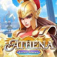 Athena-LUCKY game thumbnail