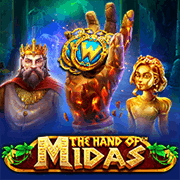Bàn Tay của Midas game thumbnail