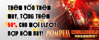 Hoàn Trả VIP Hàng Tuần 5% promotional banner