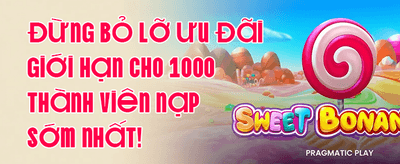 Giới Thiệu Bạn Bè - Nhận Thưởng promotional banner